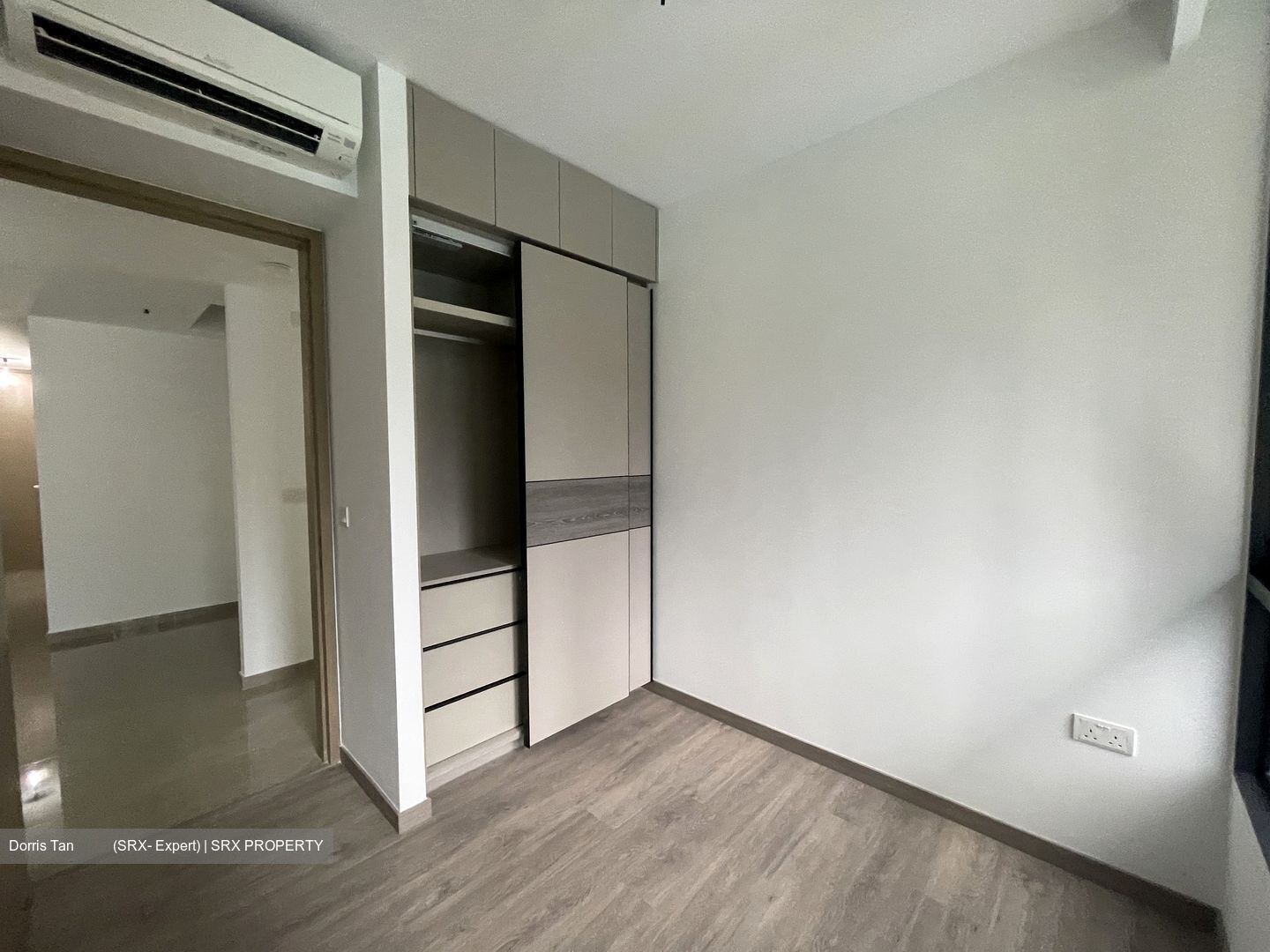 The Tapestry (D18), Condominium #293946621